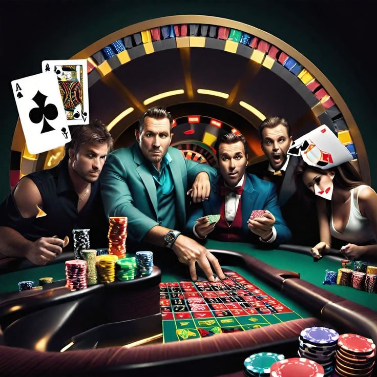 Jackpot progresif Permainan Slot Gobet88 dengan nilai kemenangan besar setiap hari
