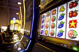 Koleksi Permainan Slot Gobet88 dengan tampilan grafis modern dan fitur jackpot progresif