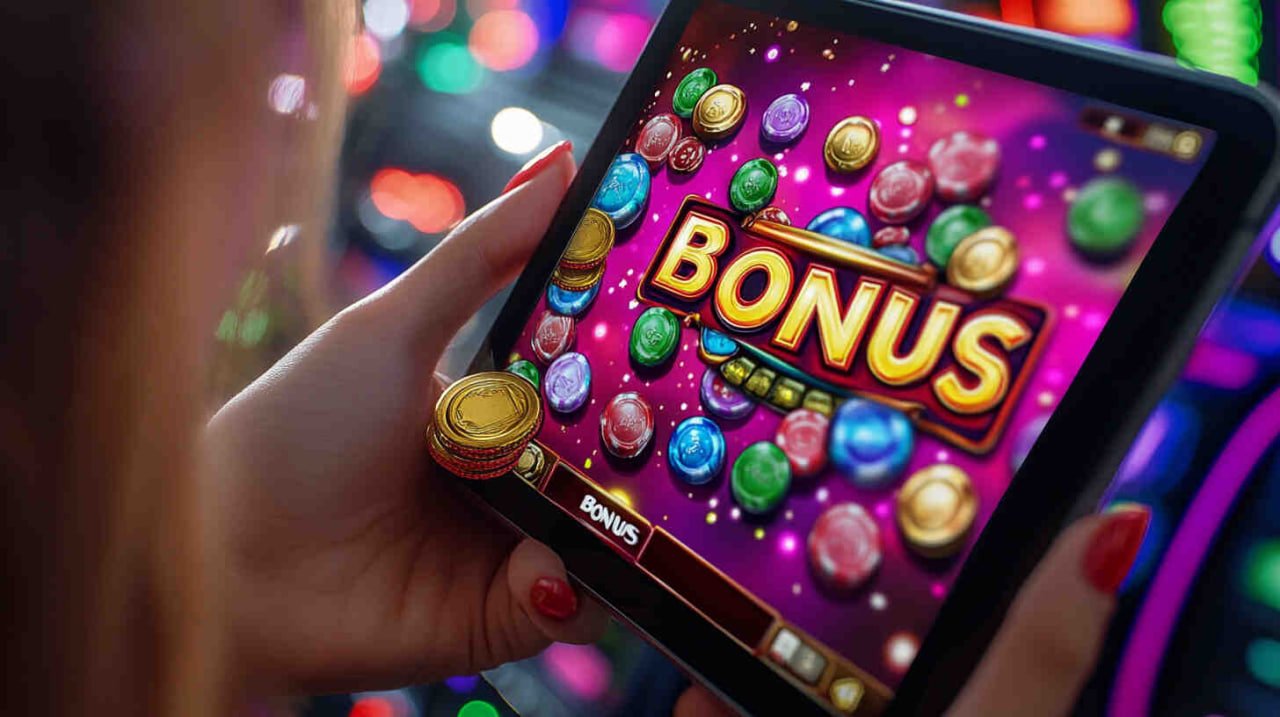 Gobet88 permainan slot dan casino online Indonesia