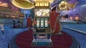 Pengalaman bermain di aplikasi Gobet88 setelah download — tampilan kasino dan slot yang imersif